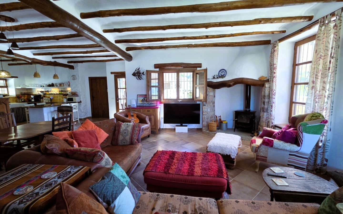 Mark till salu i Orgiva - 695 000 € (Ref: 9850794)