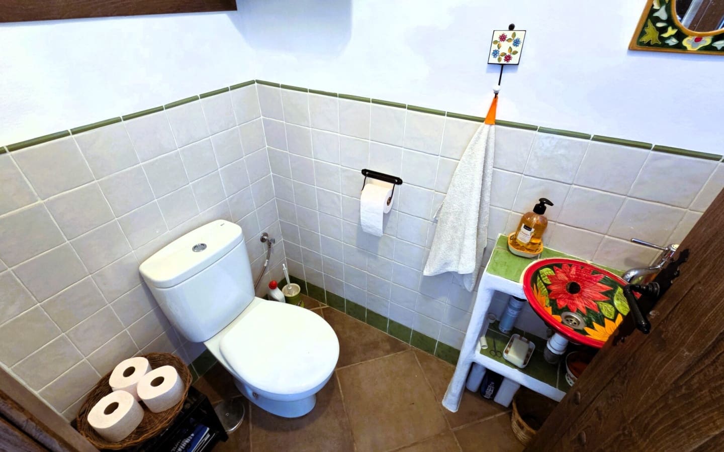 Mark till salu i Orgiva - 695 000 € (Ref: 9850794)