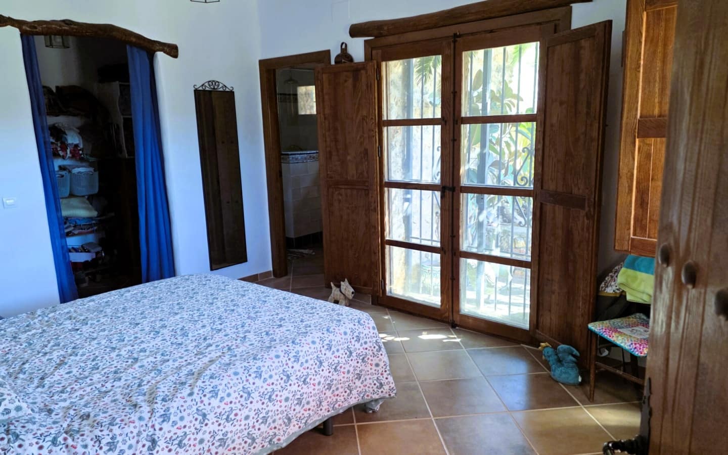Mark till salu i Orgiva - 695 000 € (Ref: 9850794)