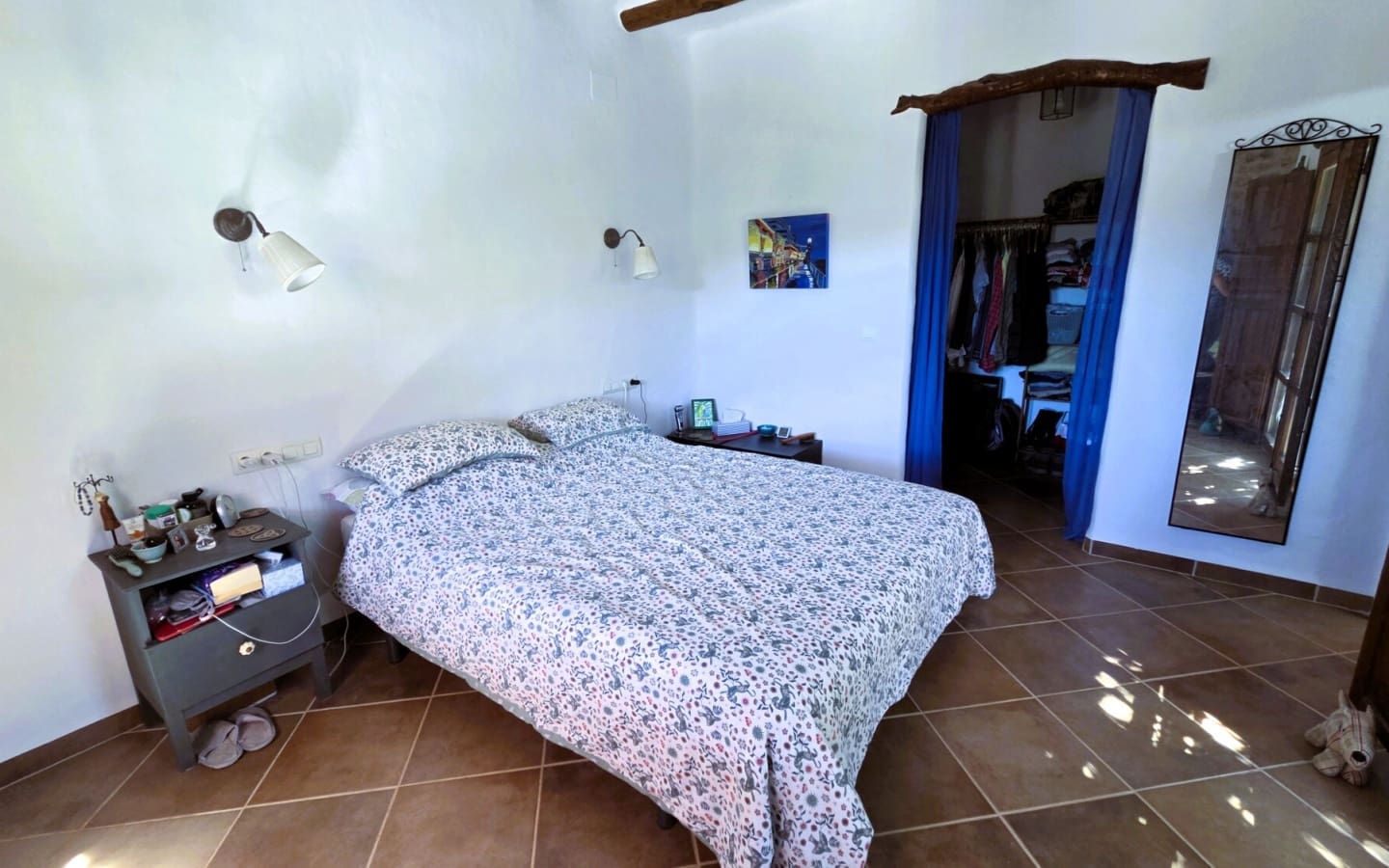 Mark till salu i Orgiva - 695 000 € (Ref: 9850794)
