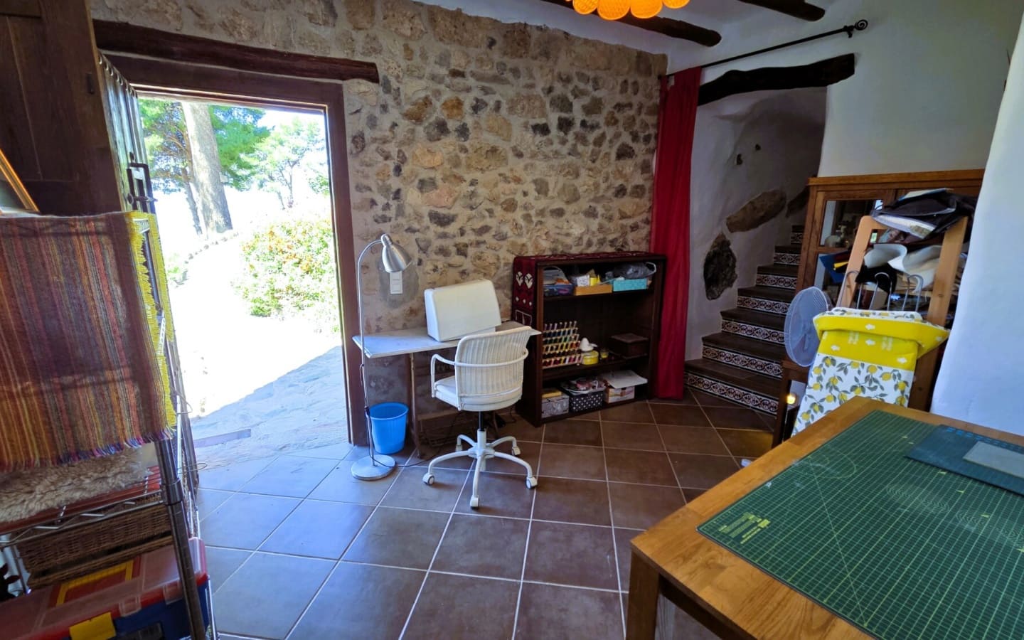 Mark till salu i Orgiva - 695 000 € (Ref: 9850794)