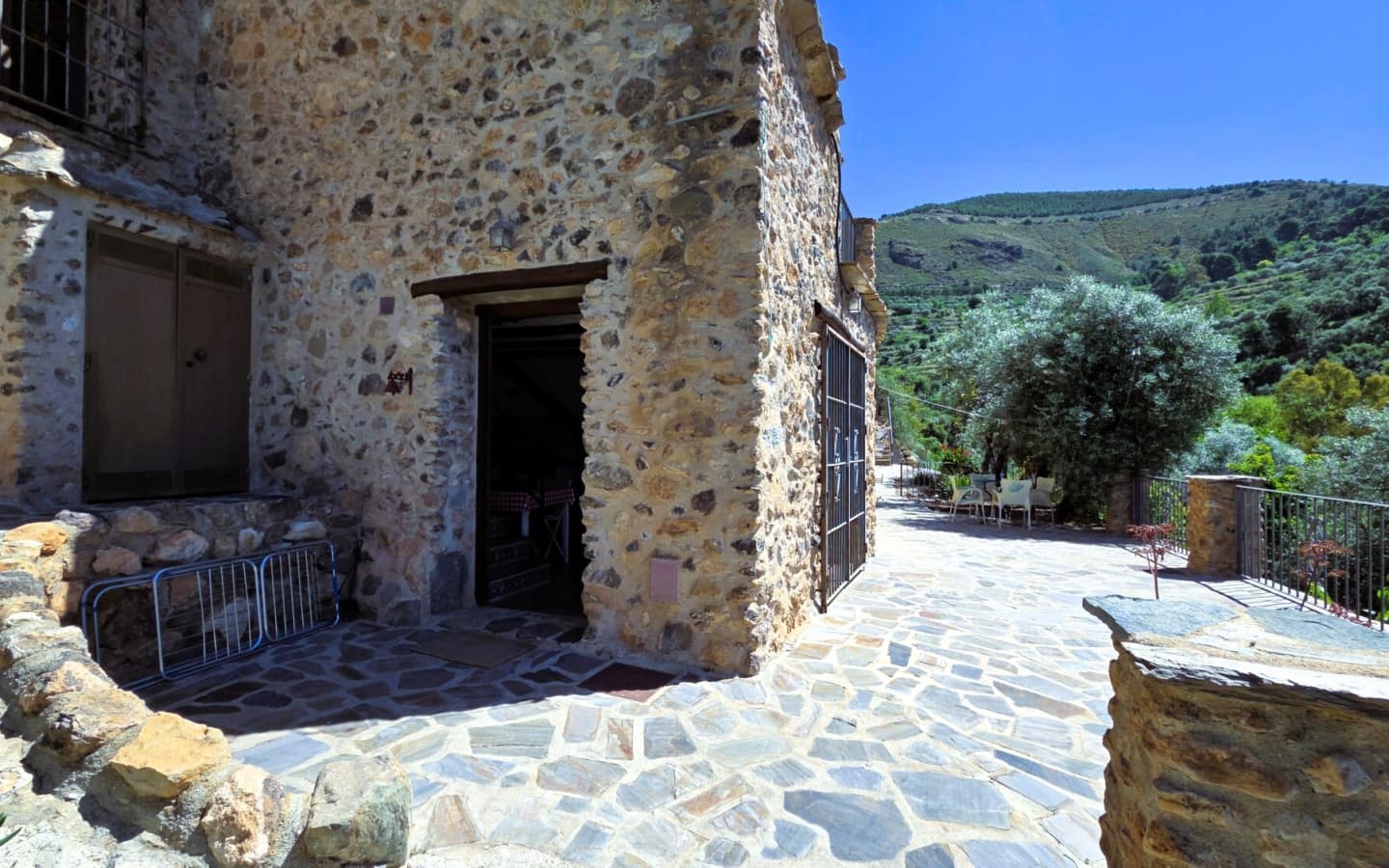 Mark till salu i Orgiva - 695 000 € (Ref: 9850794)