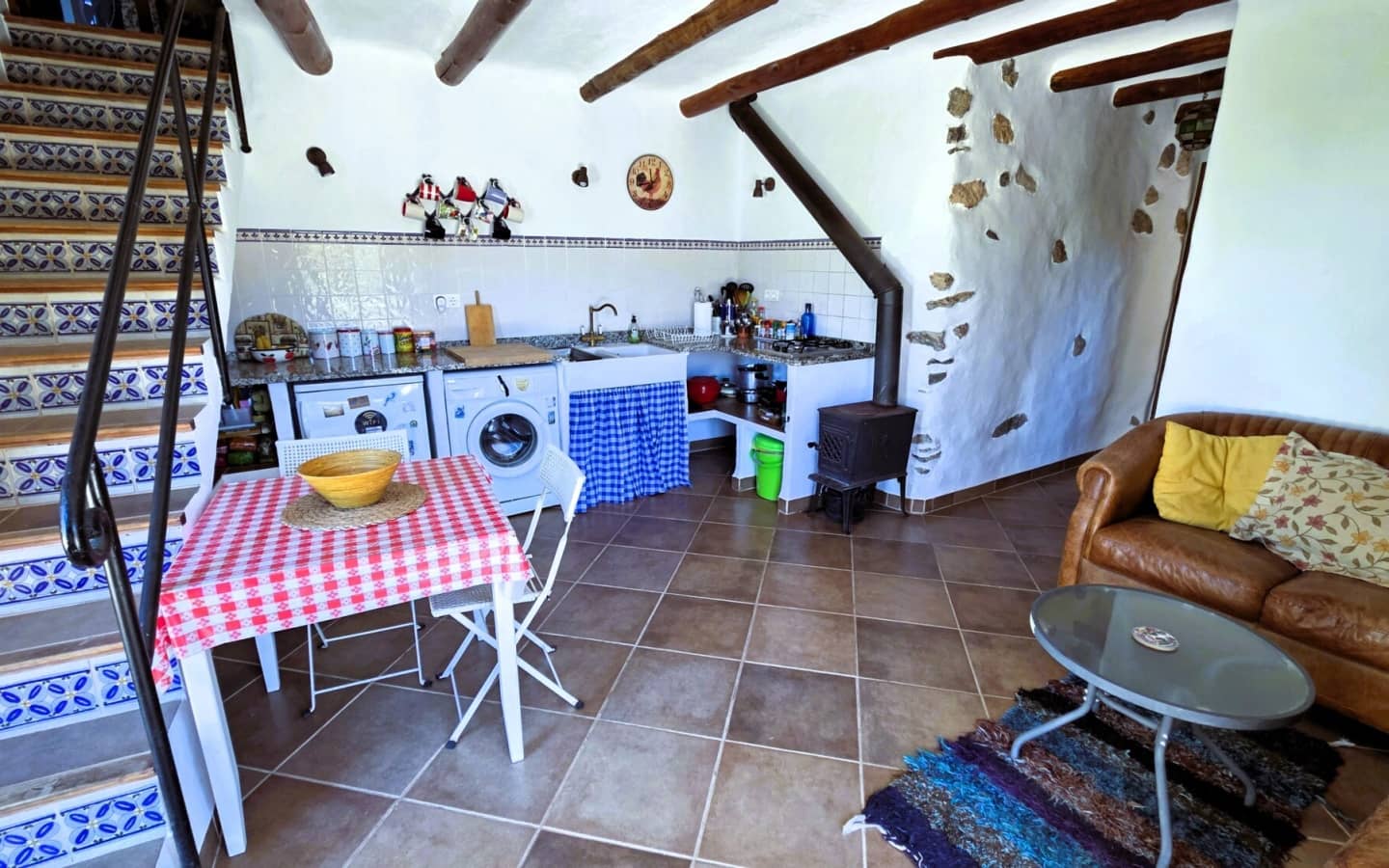 Mark till salu i Orgiva - 695 000 € (Ref: 9850794)