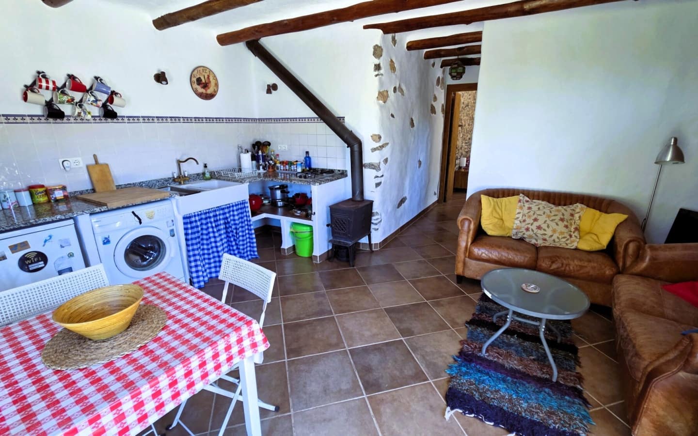 Mark till salu i Orgiva - 695 000 € (Ref: 9850794)