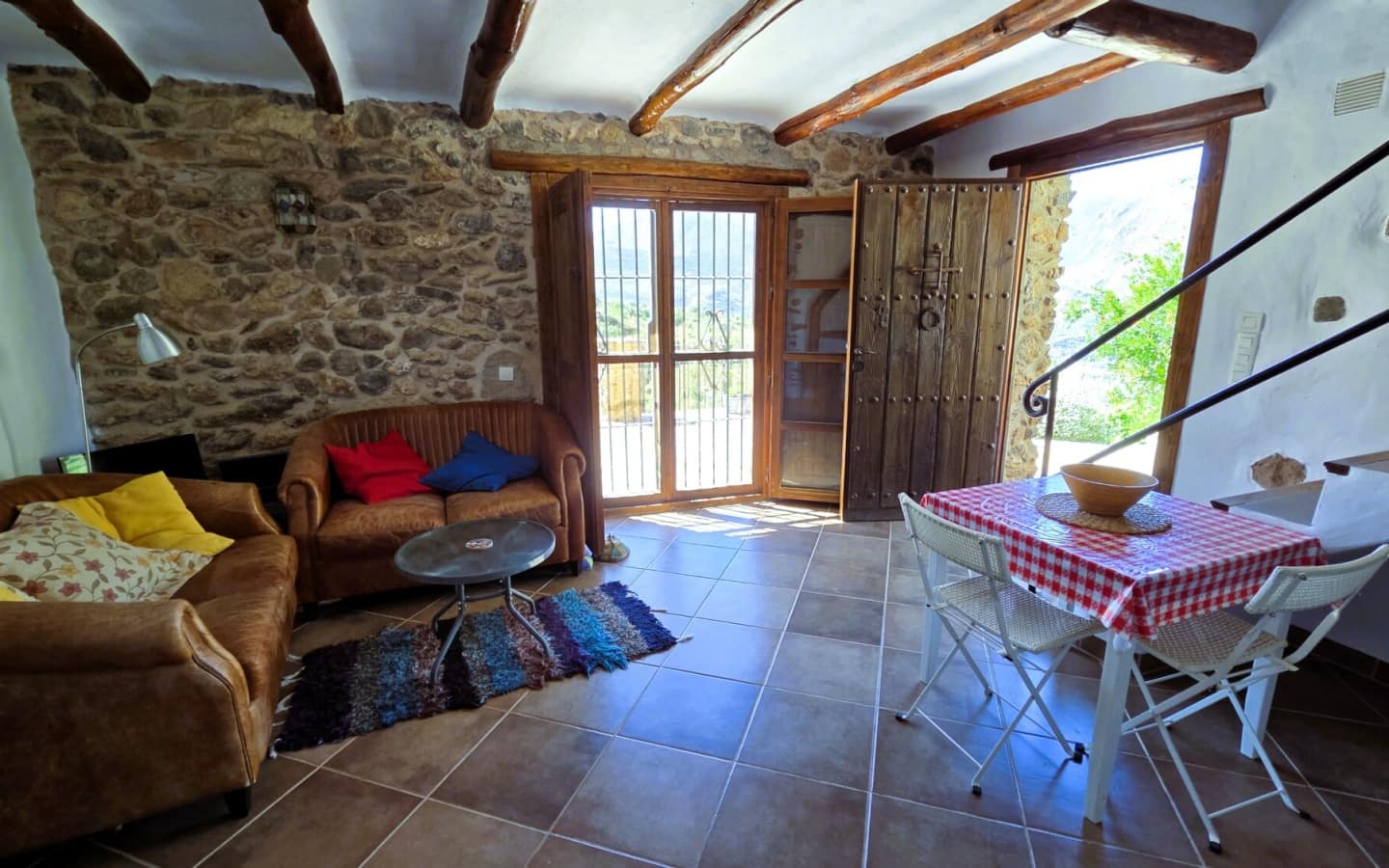 Mark till salu i Orgiva - 695 000 € (Ref: 9850794)
