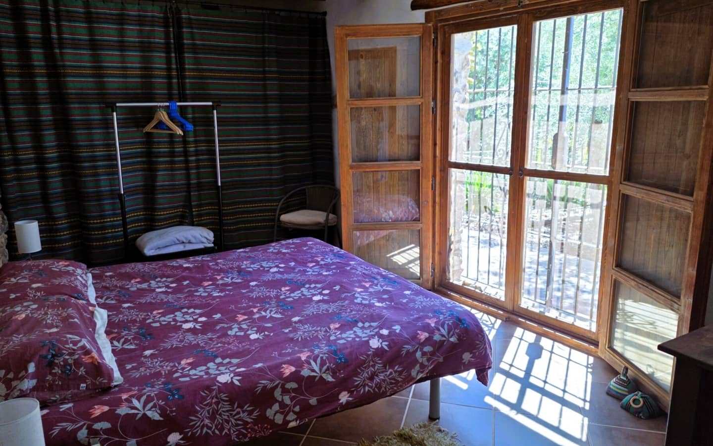 Mark till salu i Orgiva - 695 000 € (Ref: 9850794)