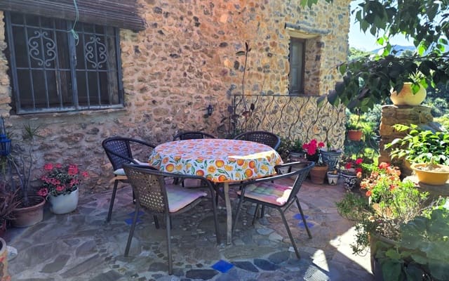 Mark till salu i Orgiva - 695 000 € (Ref: 9850794)