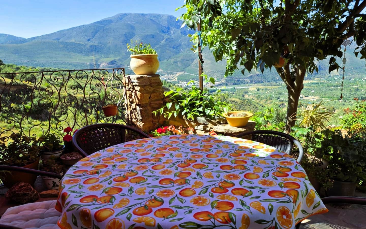 Mark till salu i Orgiva - 695 000 € (Ref: 9850794)
