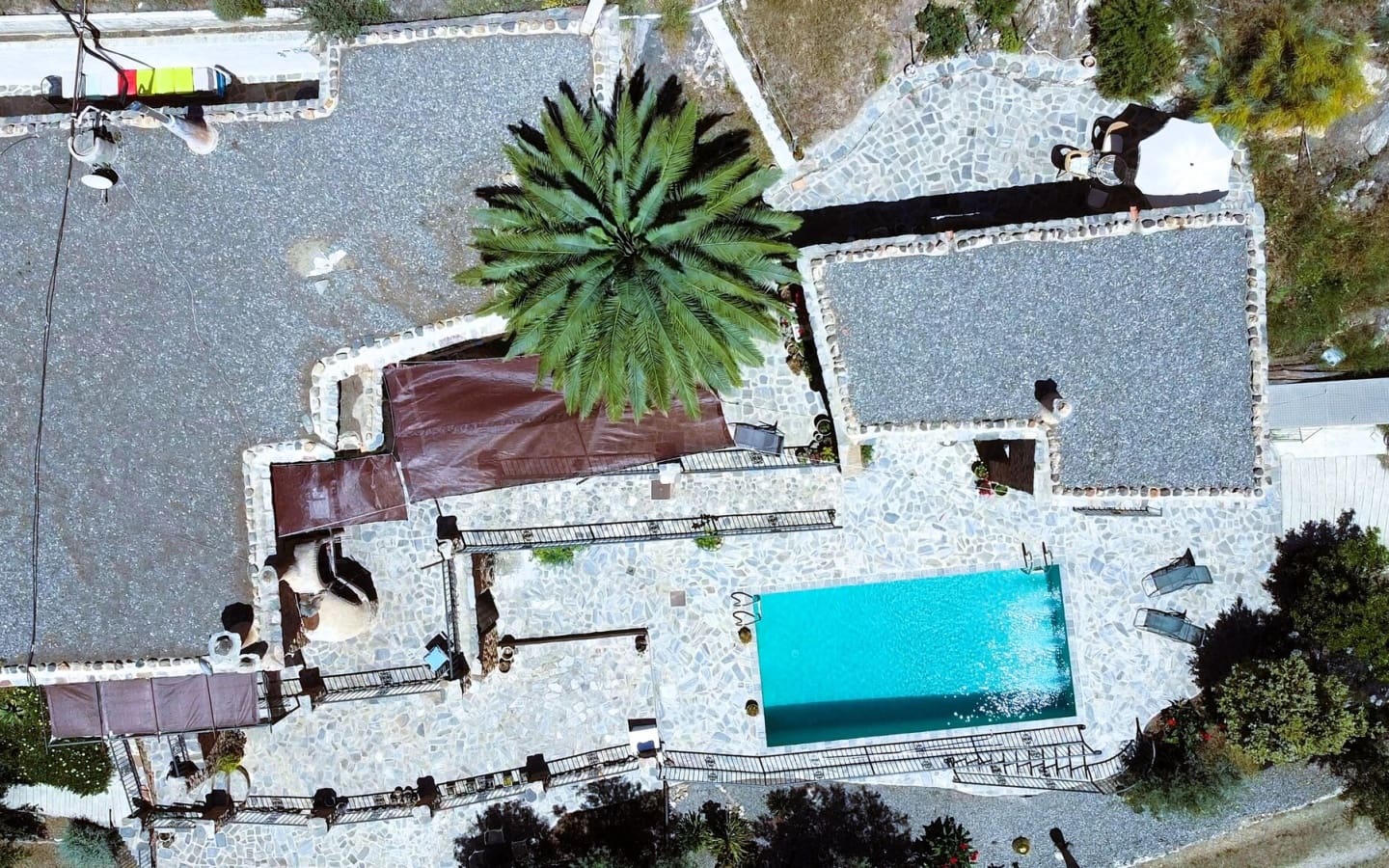 Mark till salu i Orgiva - 695 000 € (Ref: 9850794)