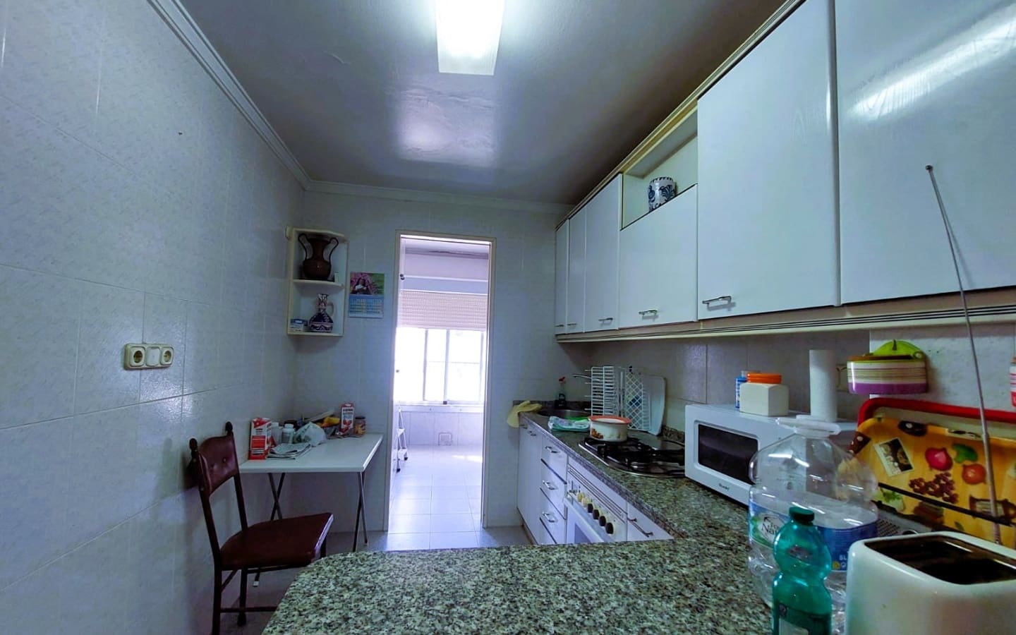4 bedroom Apartment for sale in Salobrena - € 179,000 (Ref: 9856024)