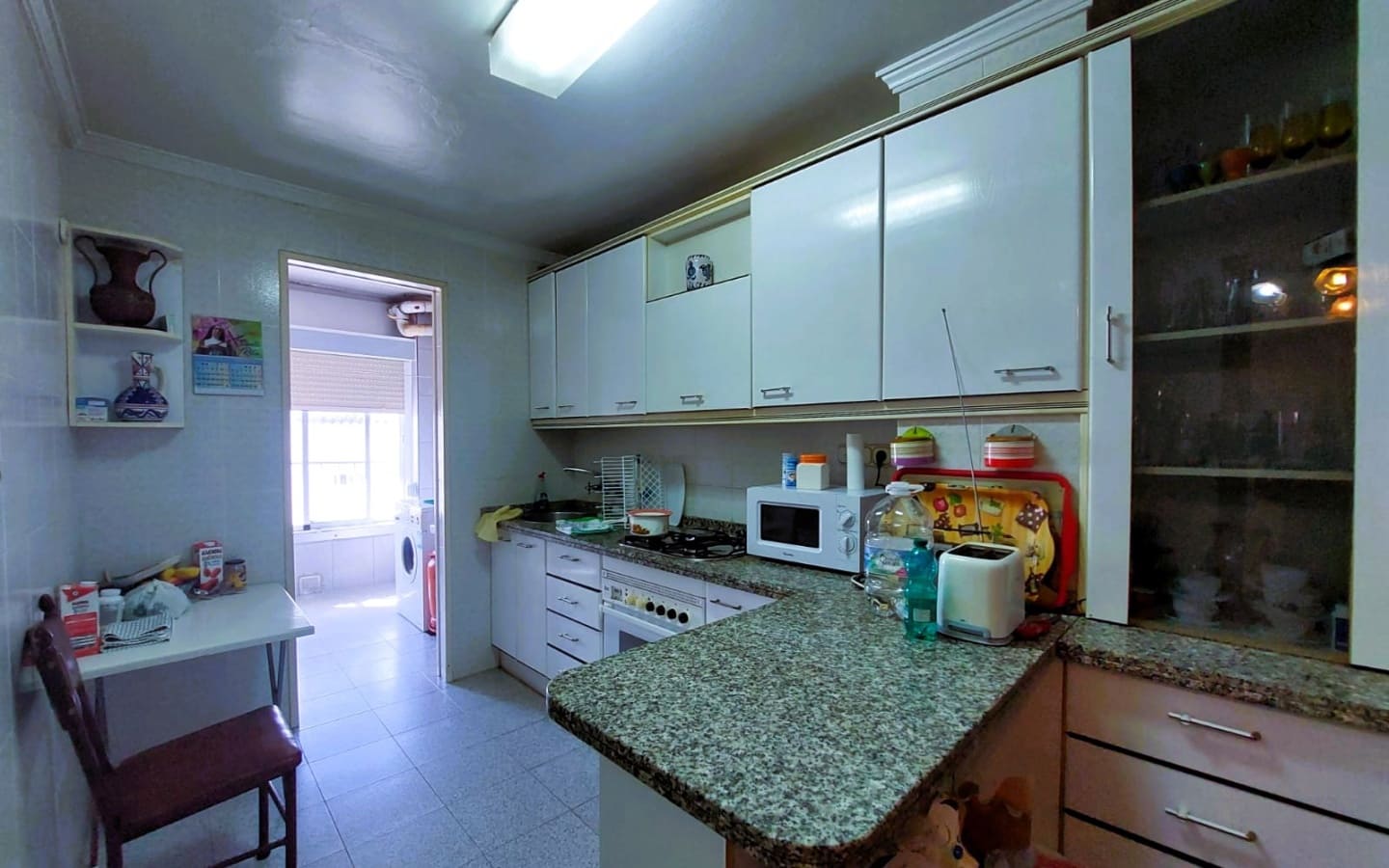 4 bedroom Apartment for sale in Salobrena - € 179,000 (Ref: 9856024)