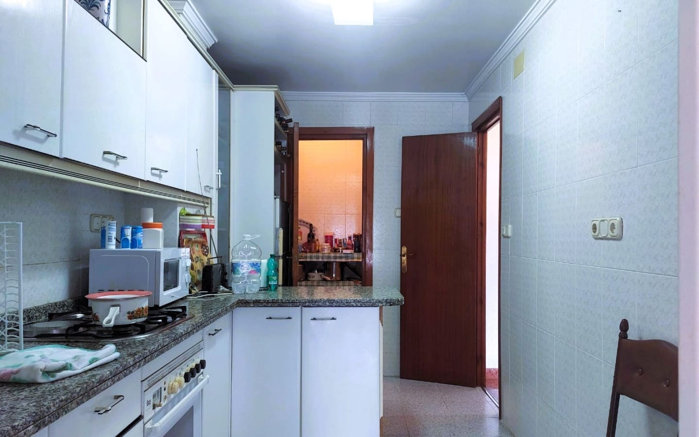 4 bedroom Apartment for sale in Salobrena - € 179,000 (Ref: 9856024)