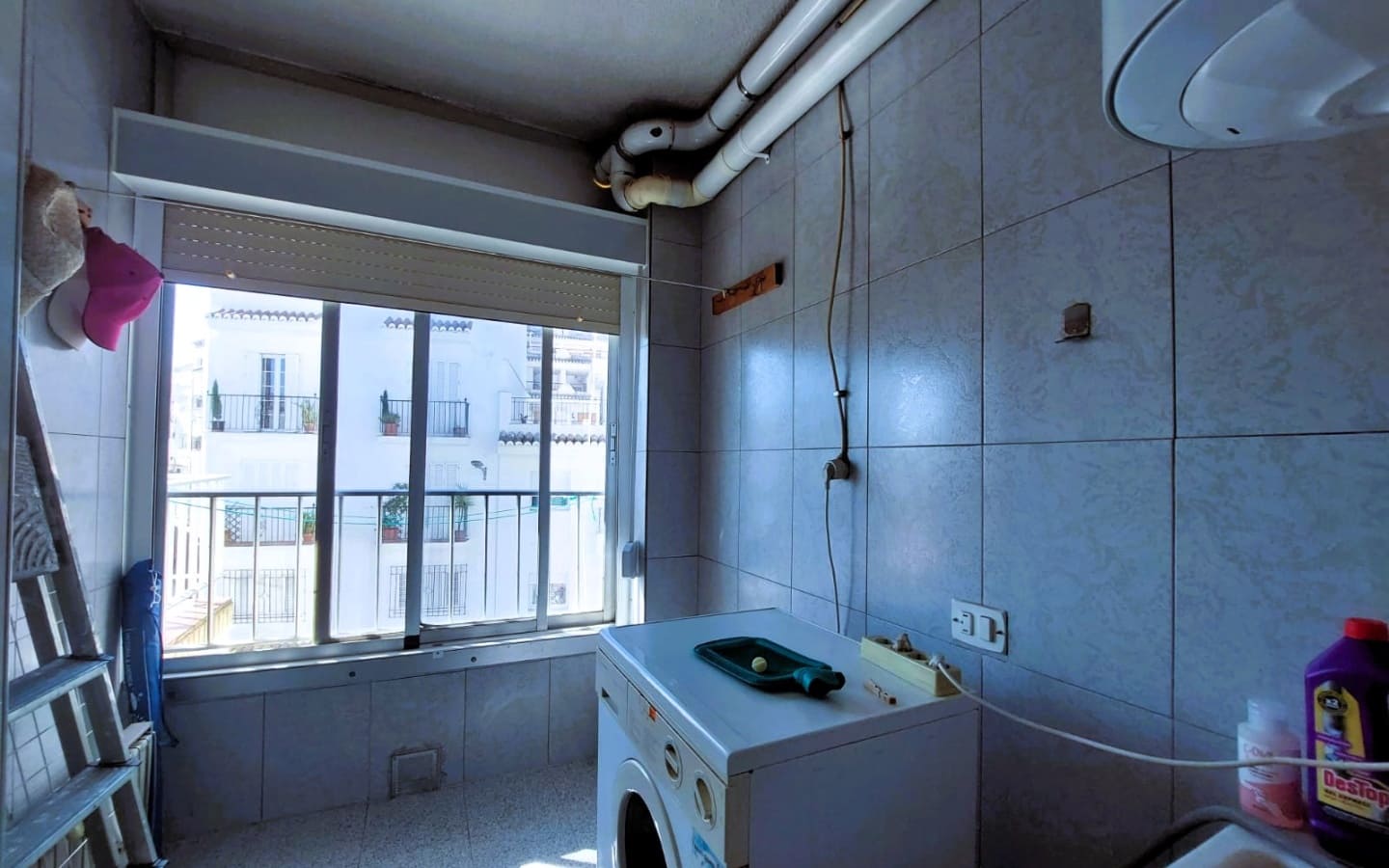 4 bedroom Apartment for sale in Salobrena - € 179,000 (Ref: 9856024)