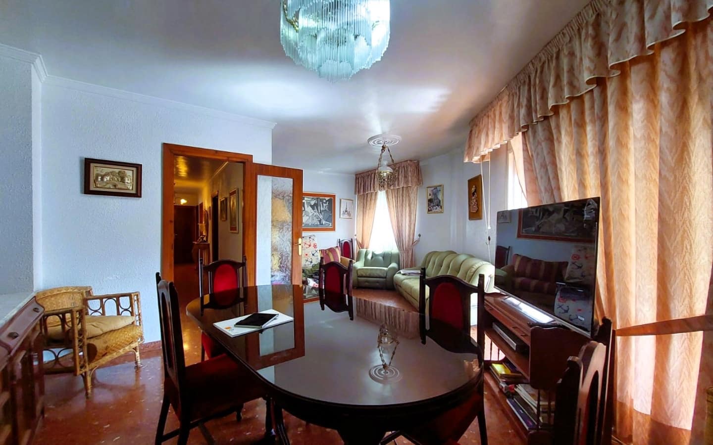 4 bedroom Apartment for sale in Salobrena - € 179,000 (Ref: 9856024)