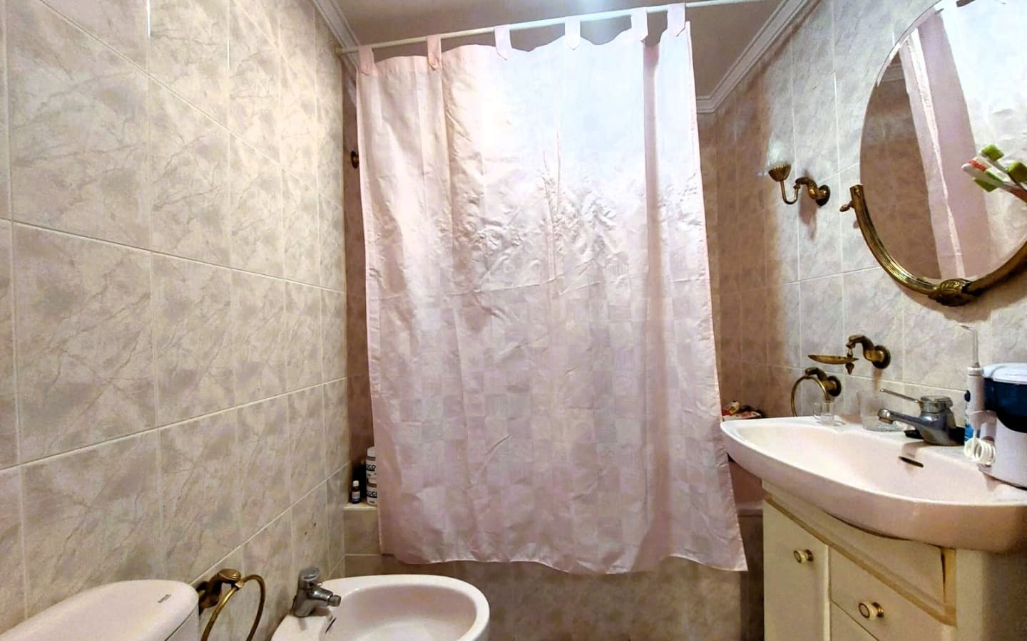 4 bedroom Apartment for sale in Salobrena - € 179,000 (Ref: 9856024)