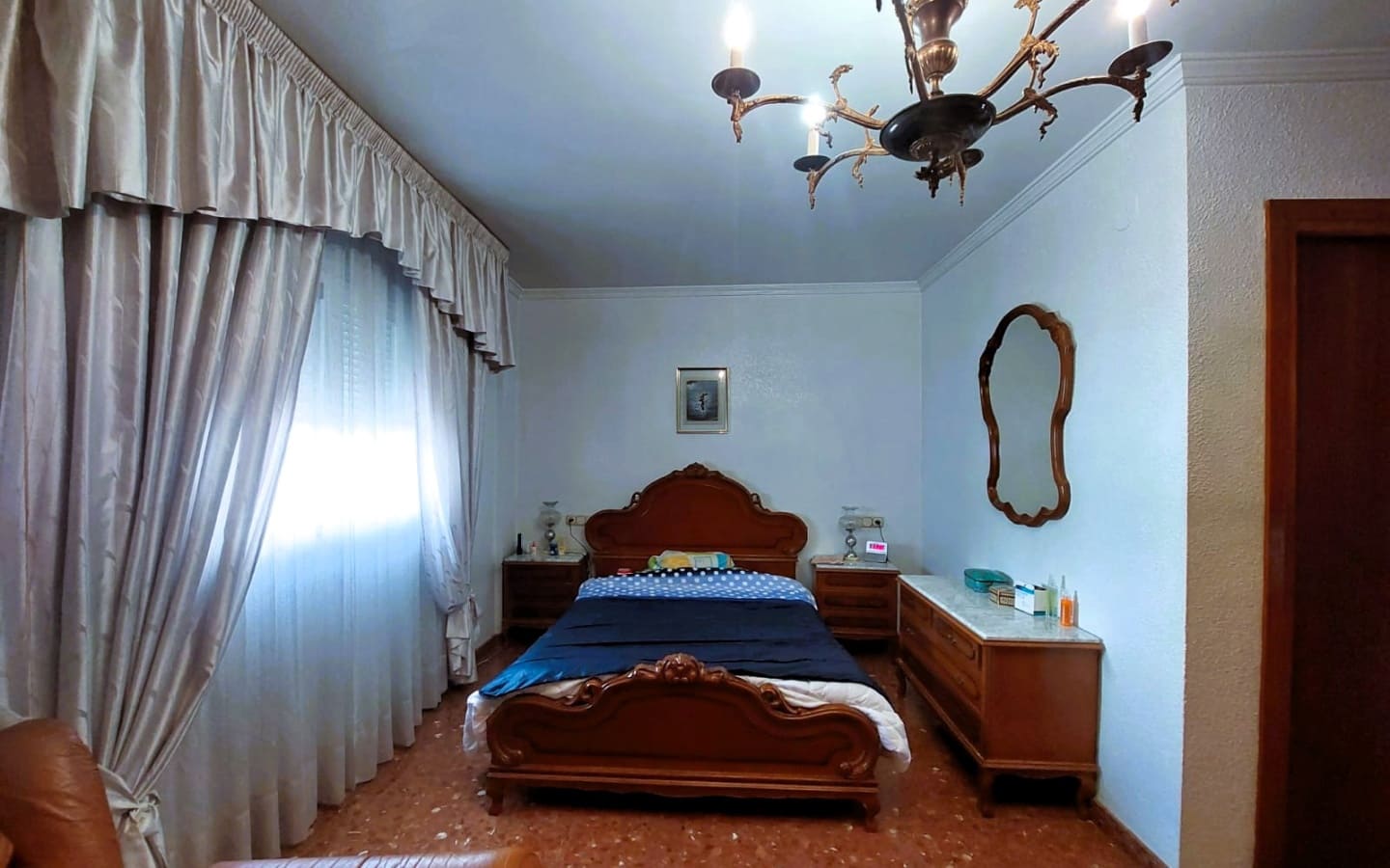 4 bedroom Apartment for sale in Salobrena - € 179,000 (Ref: 9856024)