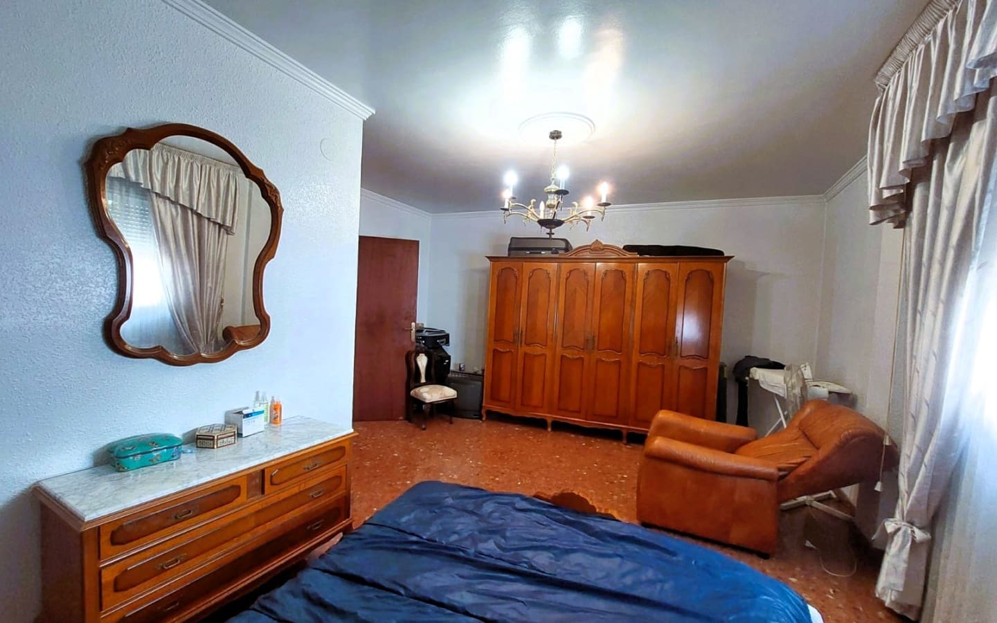 4 bedroom Apartment for sale in Salobrena - € 179,000 (Ref: 9856024)