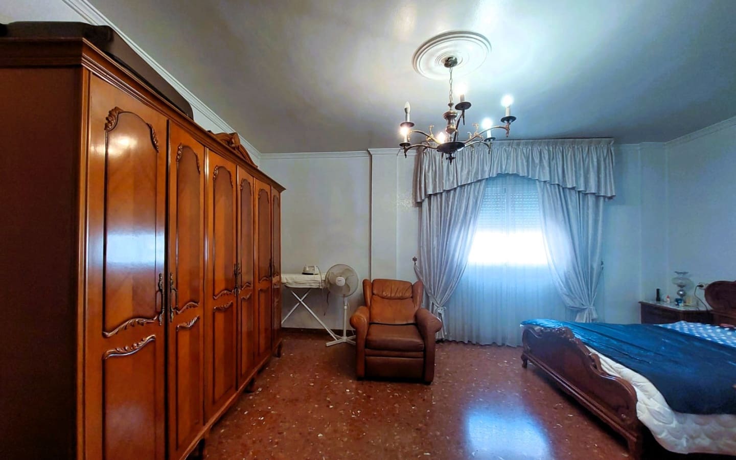 4 bedroom Apartment for sale in Salobrena - € 179,000 (Ref: 9856024)