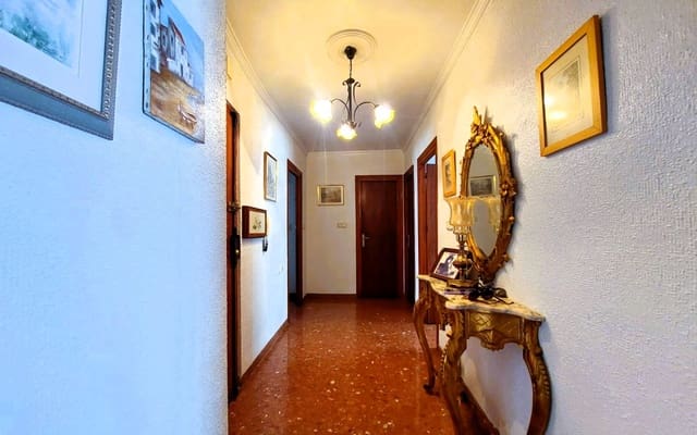 4 soverom Leilighet til salgs i Salobreña - € 179 000 (Ref: 9856024)