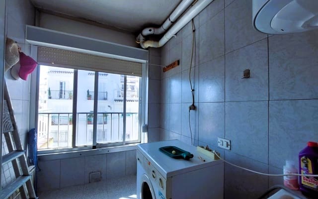 4 soverom Leilighet til salgs i Salobreña - € 179 000 (Ref: 9856024)