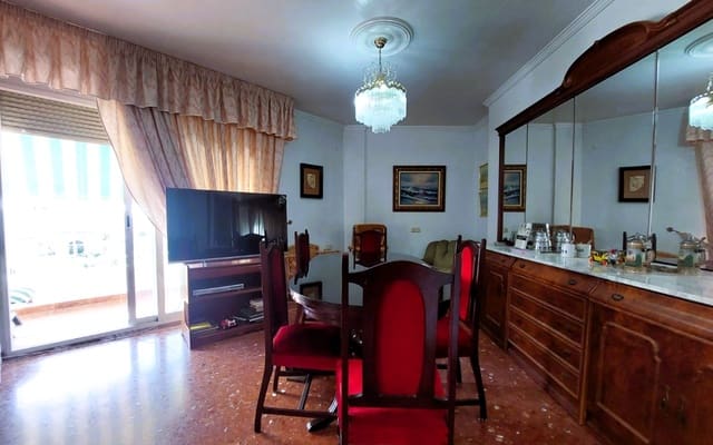 4 soverom Leilighet til salgs i Salobreña - € 179 000 (Ref: 9856024)