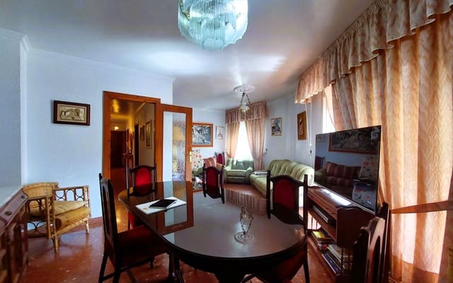 4 soverom Leilighet til salgs i Salobreña - € 179 000 (Ref: 9856024)