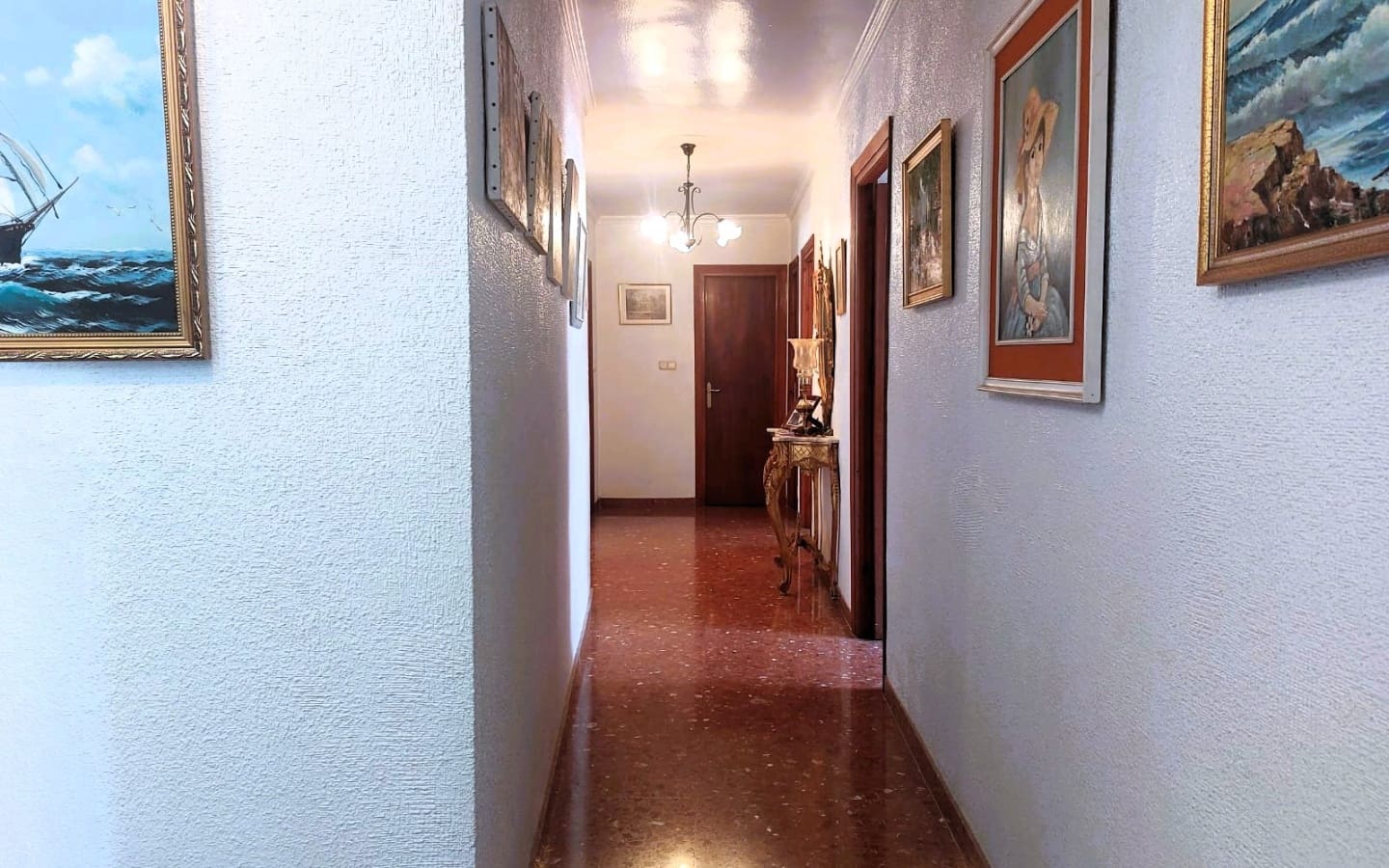 4 bedroom Apartment for sale in Salobrena - € 179,000 (Ref: 9856024)