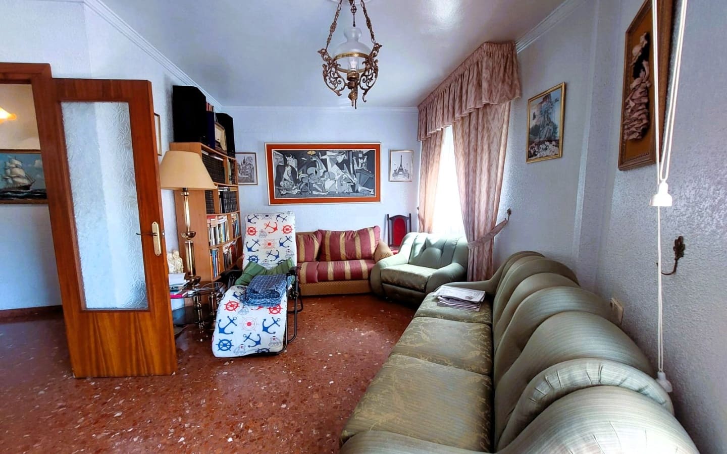 4 bedroom Apartment for sale in Salobrena - € 179,000 (Ref: 9856024)