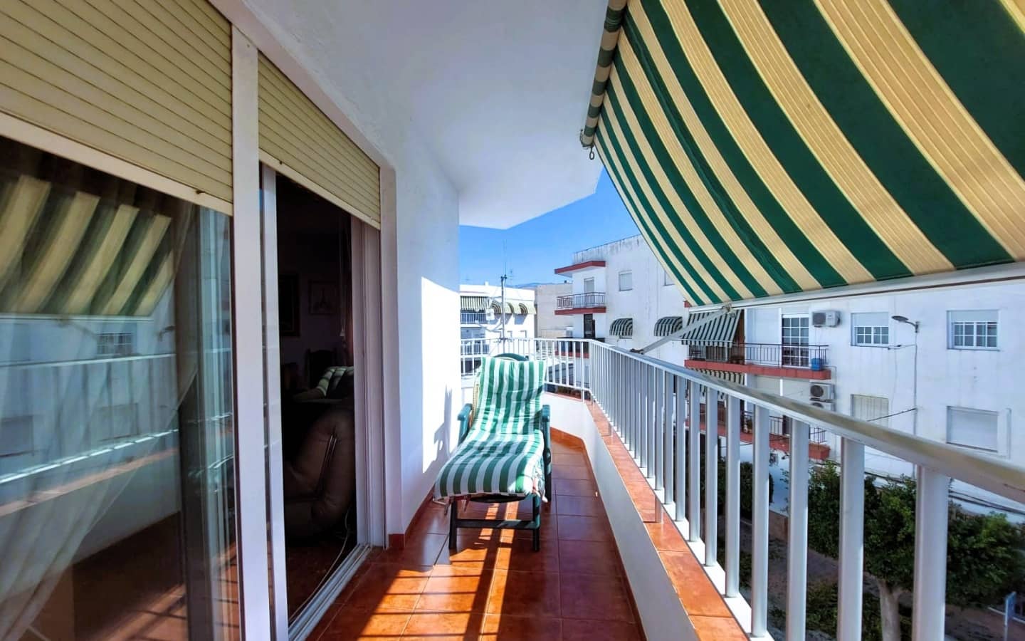 4 bedroom Apartment for sale in Salobrena - € 179,000 (Ref: 9856024)