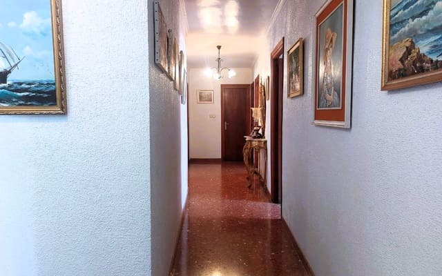 4 soverom Leilighet til salgs i Salobreña - € 179 000 (Ref: 9856024)