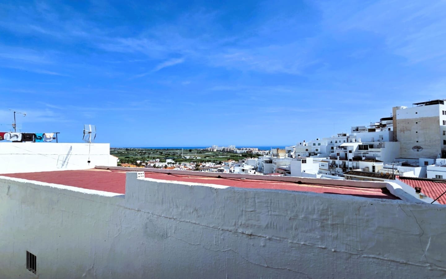 1 Zimmer Haus zu verkaufen in Salobrena - 147.000 € (Ref: 9860579)