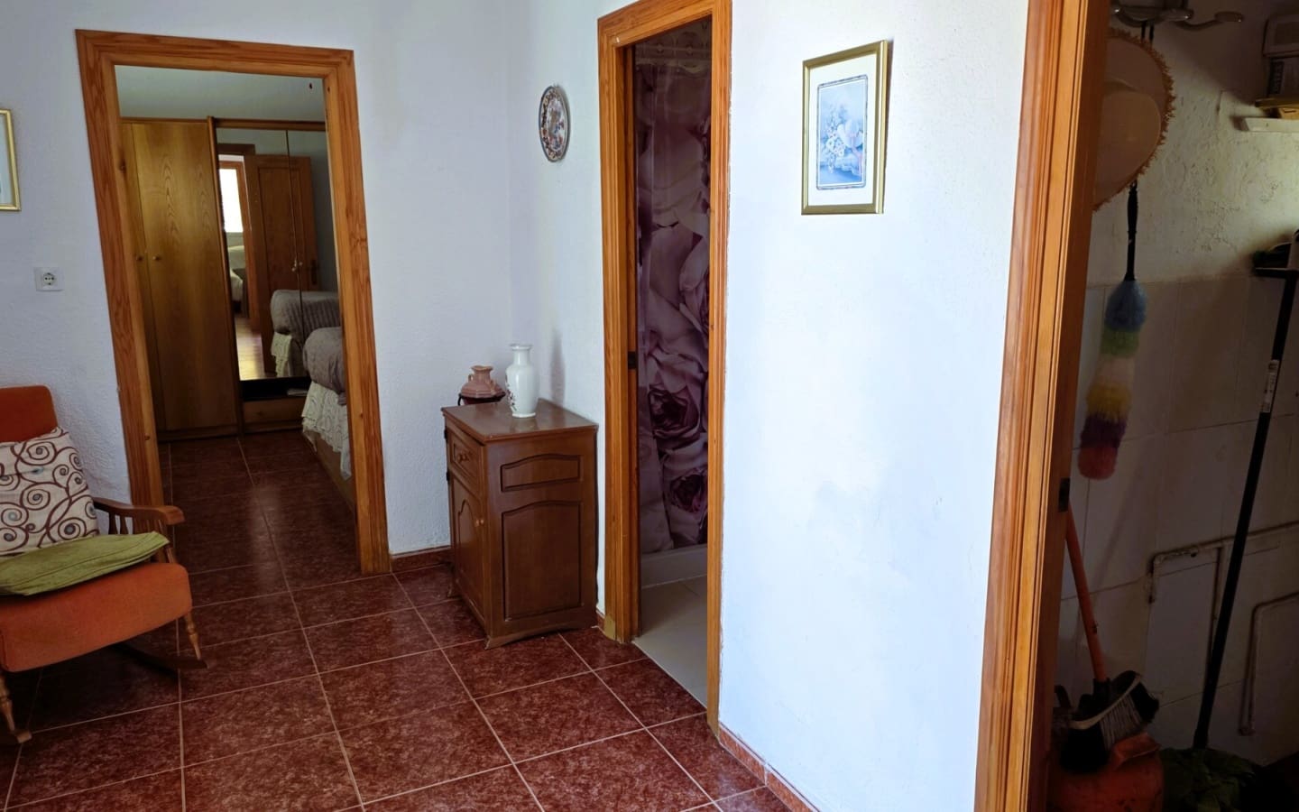 1 Zimmer Haus zu verkaufen in Salobrena - 147.000 € (Ref: 9860579)