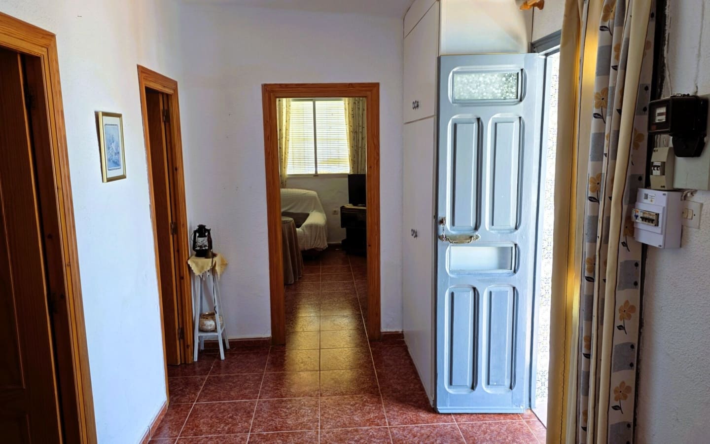 1 Zimmer Haus zu verkaufen in Salobrena - 147.000 € (Ref: 9860579)
