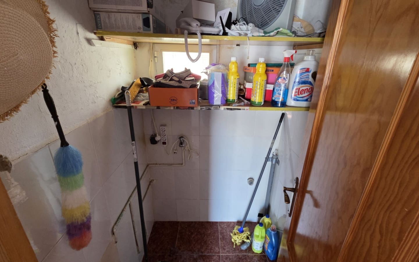 1 Zimmer Haus zu verkaufen in Salobrena - 147.000 € (Ref: 9860579)
