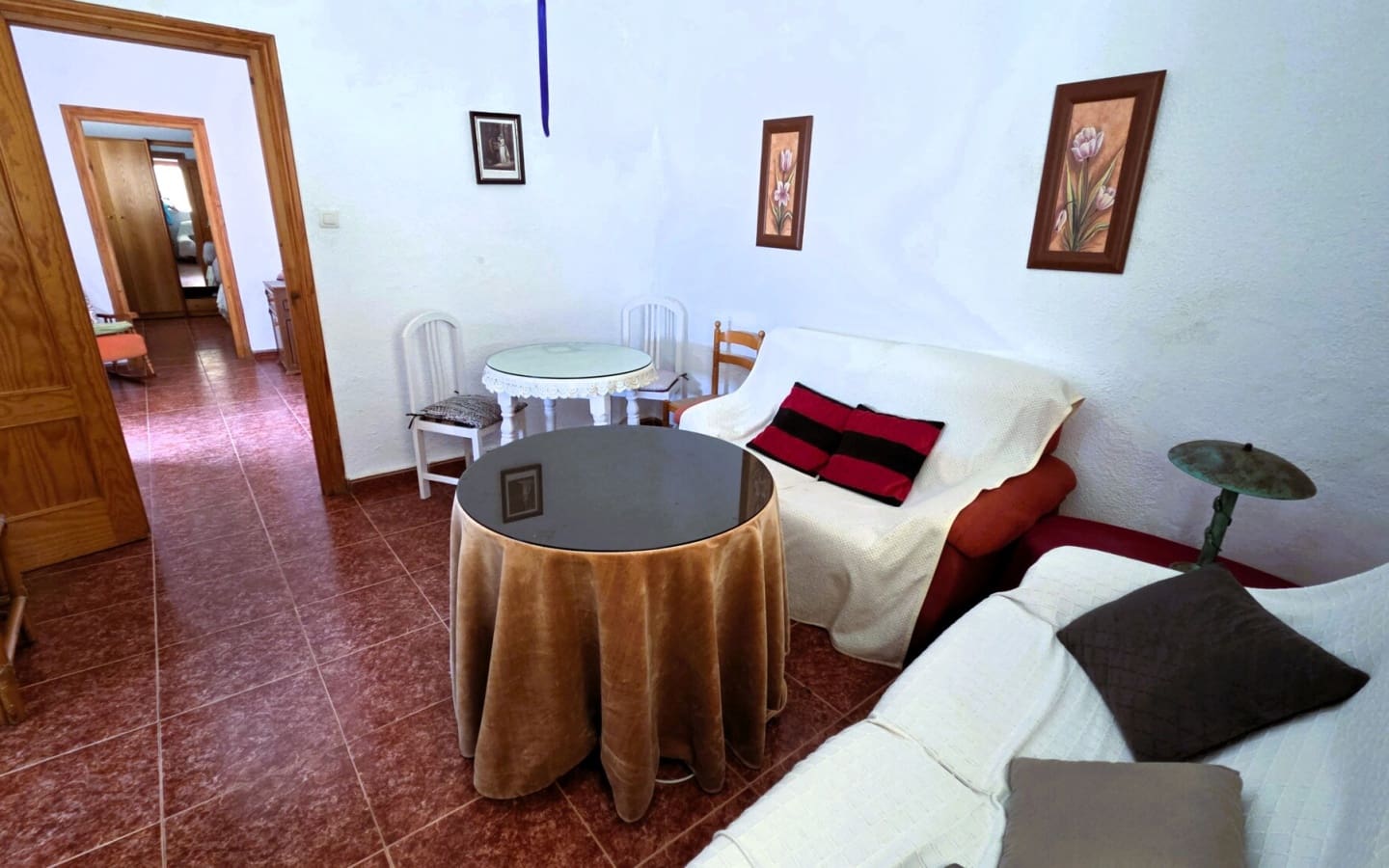 1 Zimmer Haus zu verkaufen in Salobrena - 147.000 € (Ref: 9860579)