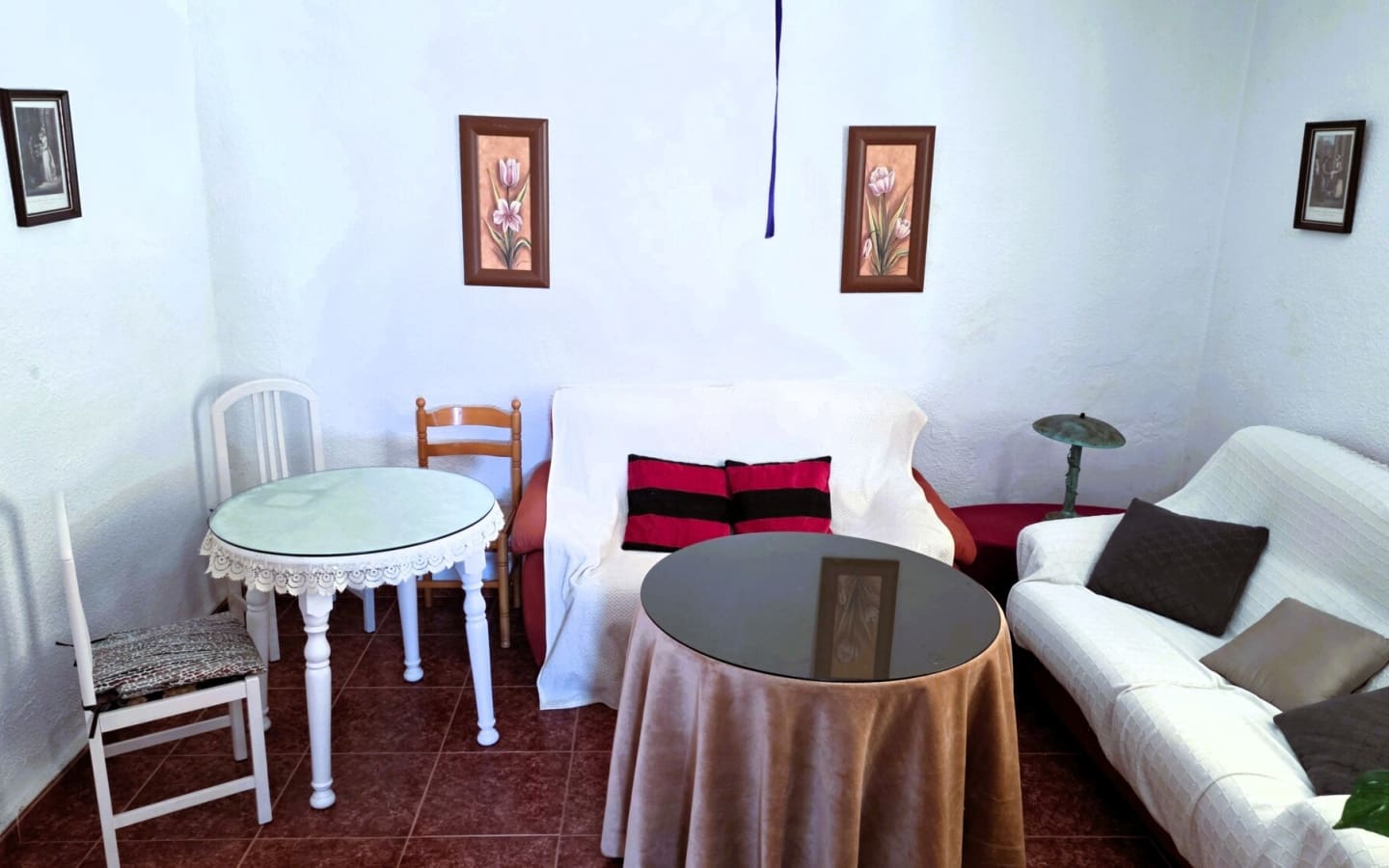 1 Zimmer Haus zu verkaufen in Salobrena - 147.000 € (Ref: 9860579)