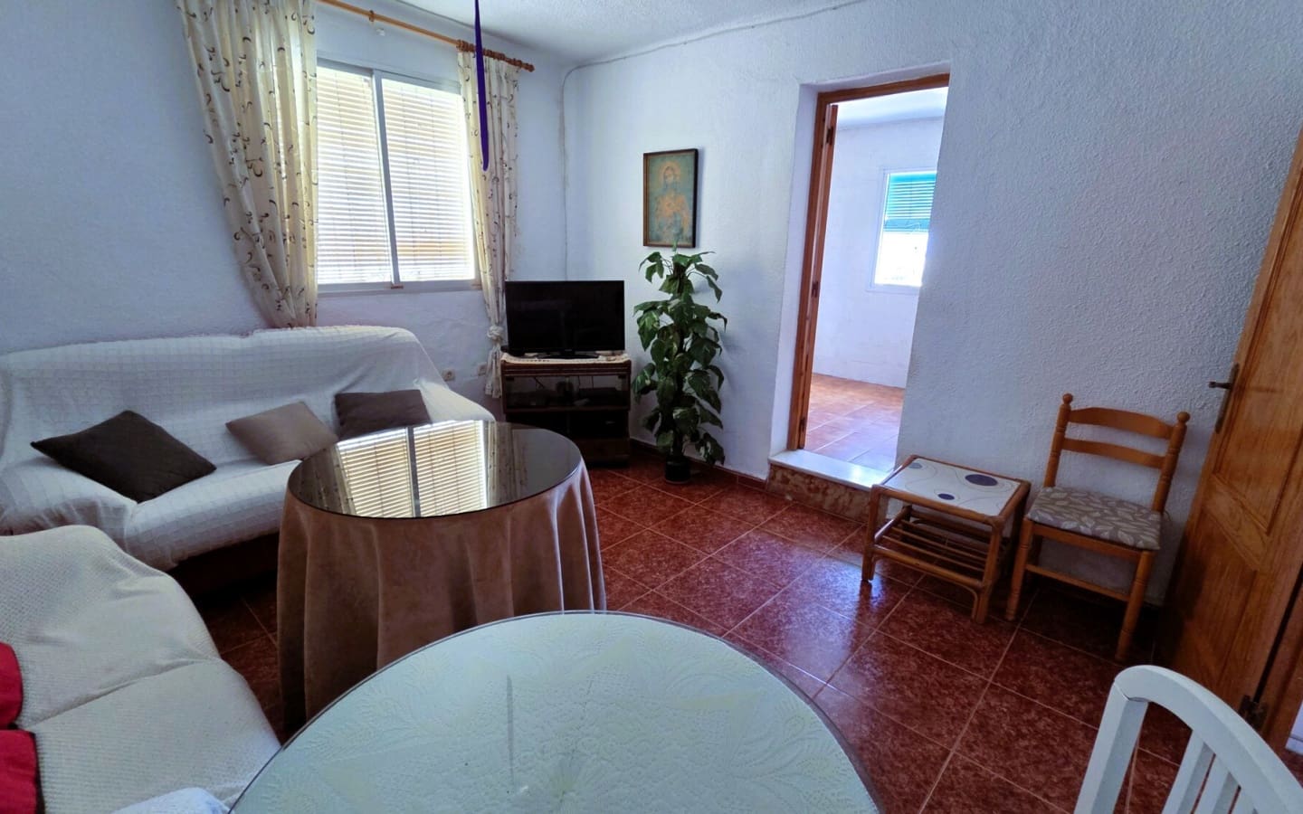 1 Zimmer Haus zu verkaufen in Salobrena - 147.000 € (Ref: 9860579)