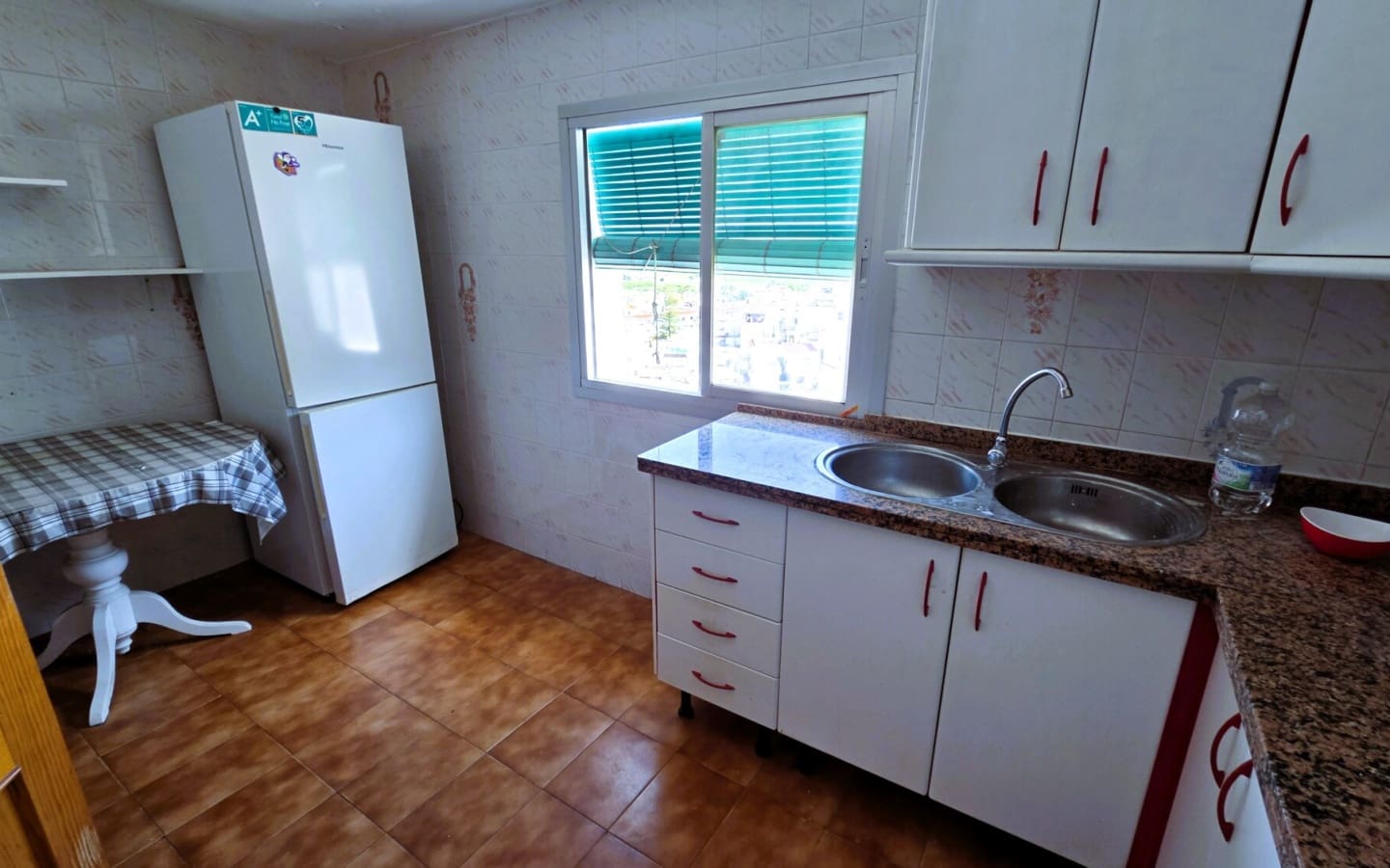 1 Zimmer Haus zu verkaufen in Salobrena - 147.000 € (Ref: 9860579)