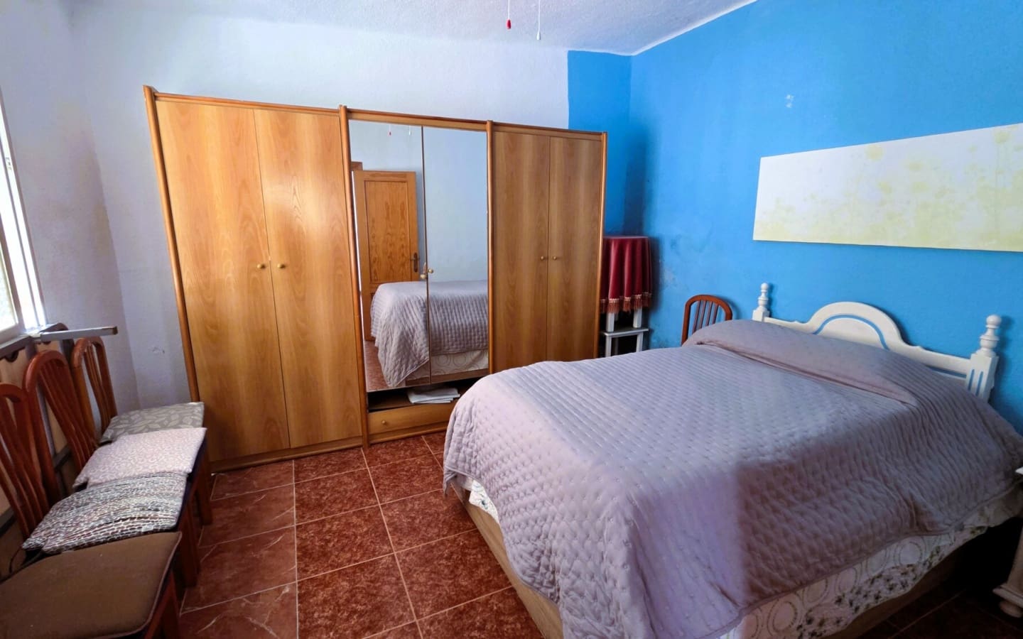 1 Zimmer Haus zu verkaufen in Salobrena - 147.000 € (Ref: 9860579)