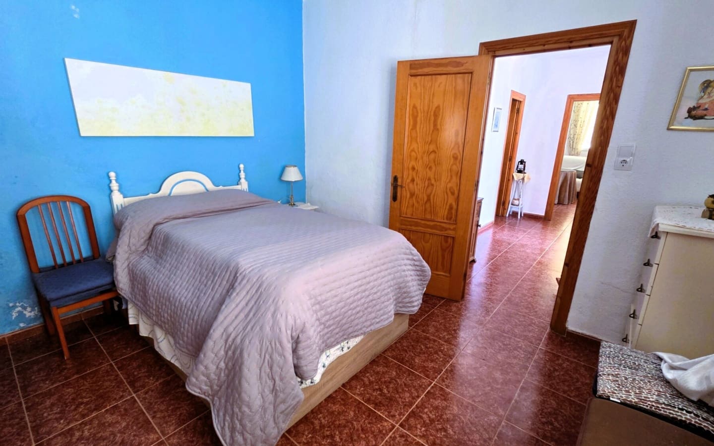 1 Zimmer Haus zu verkaufen in Salobrena - 147.000 € (Ref: 9860579)