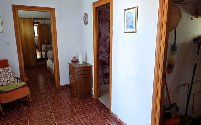 1 Zimmer Haus zu verkaufen in Salobreña - 147.000 € (Ref: 9860579)