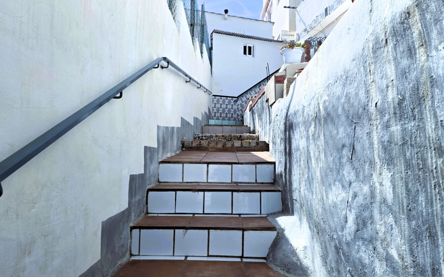 1 Zimmer Haus zu verkaufen in Salobrena - 147.000 € (Ref: 9860579)
