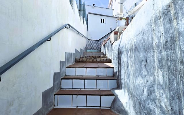 1 Zimmer Haus zu verkaufen in Salobreña - 147.000 € (Ref: 9860579)