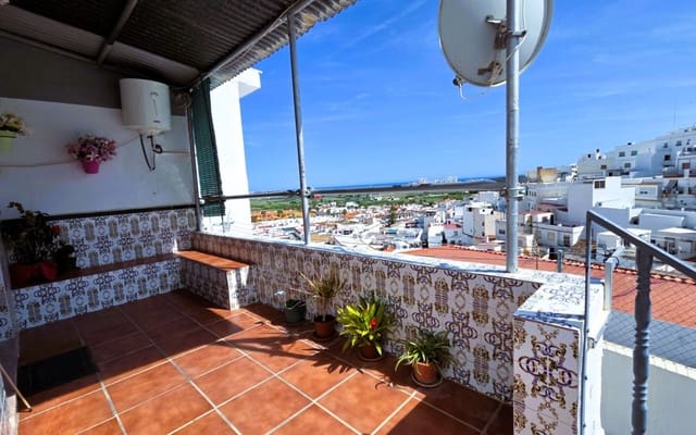 1 Zimmer Haus zu verkaufen in Salobreña - 147.000 € (Ref: 9860579)