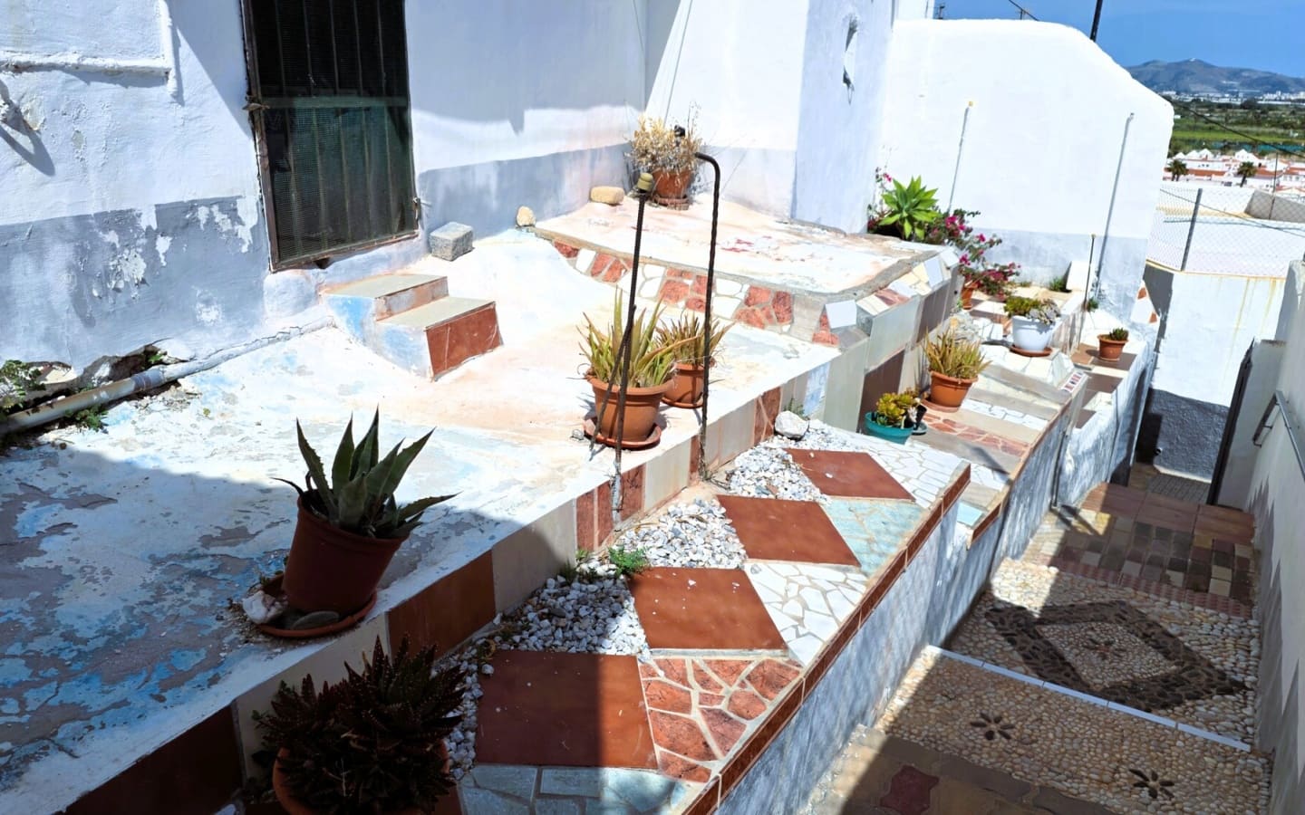 1 Zimmer Haus zu verkaufen in Salobrena - 147.000 € (Ref: 9860579)