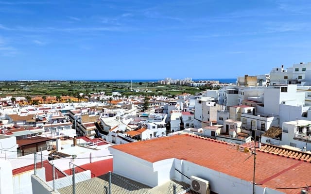 1 Zimmer Haus zu verkaufen in Salobreña - 147.000 € (Ref: 9860579)