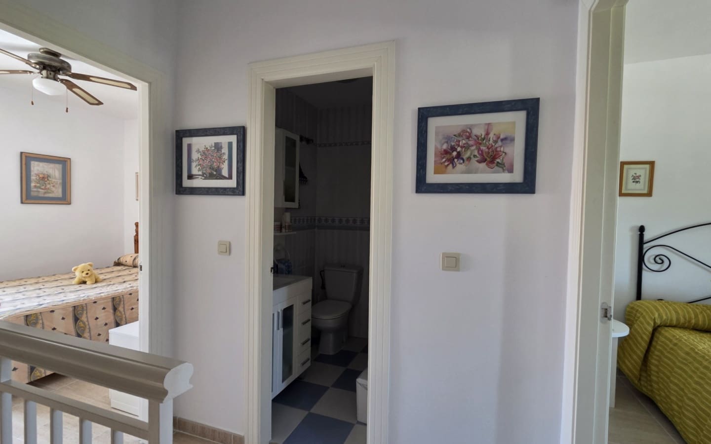 Casa de 3 habitaciones en Salobreña en venta con piscina garaje - 340.000 € (Ref: 9861067)