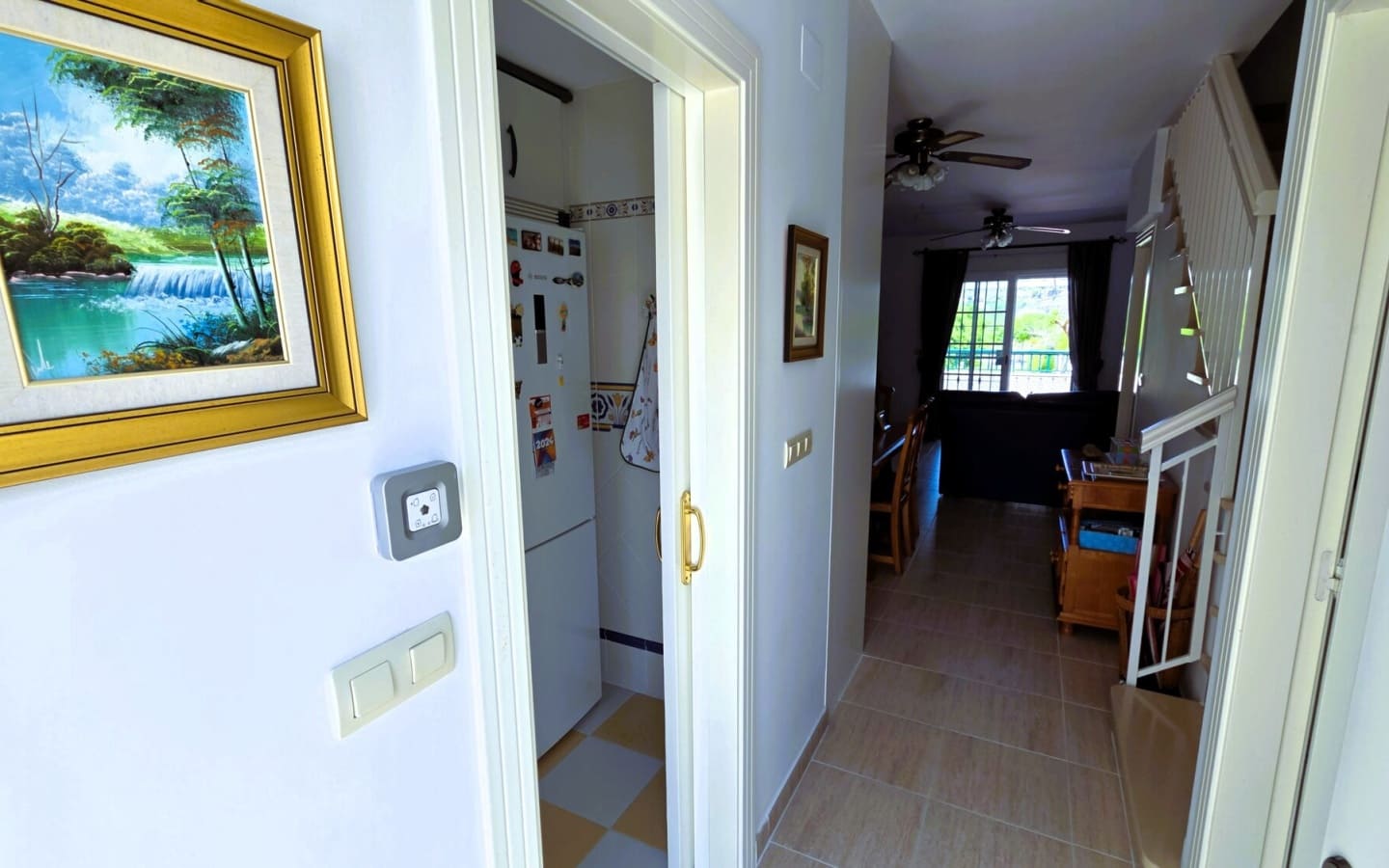 Casa de 3 habitaciones en Salobreña en venta con piscina garaje - 340.000 € (Ref: 9861067)