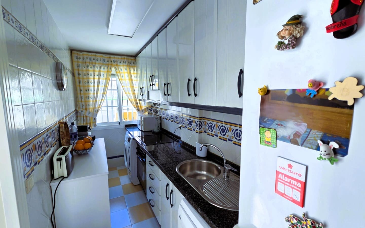 Casa de 3 habitaciones en Salobreña en venta con piscina garaje - 340.000 € (Ref: 9861067)