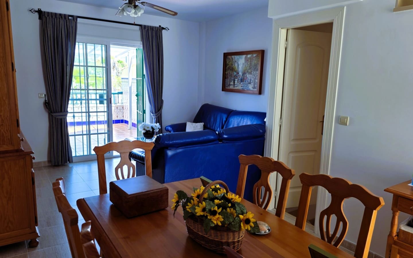 Casa de 3 habitaciones en Salobreña en venta con piscina garaje - 340.000 € (Ref: 9861067)